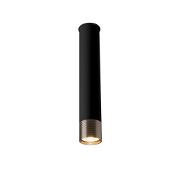 Amplex Plafon Eido - Czarny-patyna mat (350 mm) 8250
