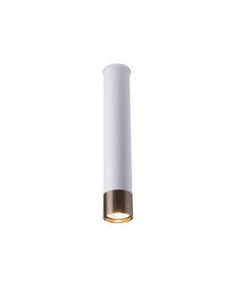 Amplex Plafond Eido - White-patina matt (350 mm) 8251