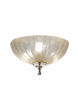 Amplex Plafond Granada - Patina Gloss (360 mm) 8331