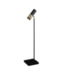 Table lamps - Amplex Kavos table lamp - Polished brass-black (900 mm) 8376 - product 1