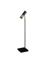 Amplex Kavos table lamp - Polished brass-black (900 mm) 8376