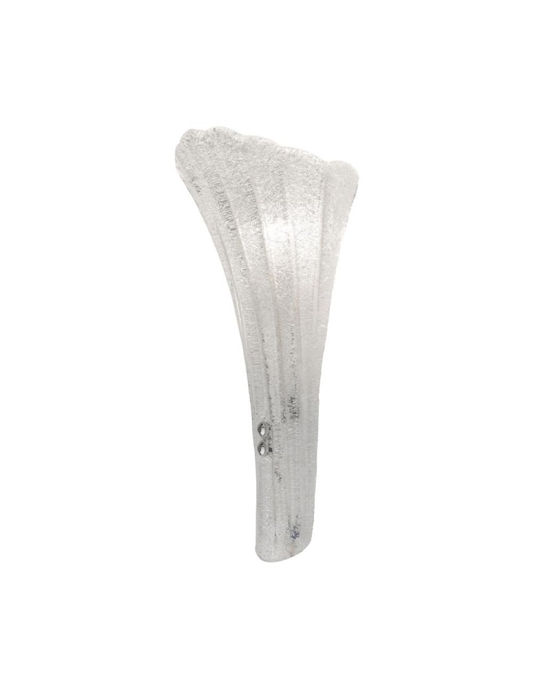 Classic wall lamps - Amplex Wall lamp Petalo - Gloss chrome-silver (450 mm) 8799 - product kolory-swiatla.pl 1