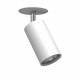 Brosline Lampa wpuszczana Ace in 55 - Biała 3255