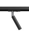 Brosline Spot Ace track 22 - Black - Rail 1F 230V 6250