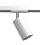 Lamps for 1 phase busbars - Brosline Spot Ace track 55 - White - Rail 1F 230V 6255 - product 1