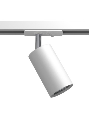 Brosline Spot Ace track 55 - White - Rail 1F 230V 6255