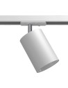 Brosline Spot Ace dif track 80 - White - Rail 1F 230V 6257