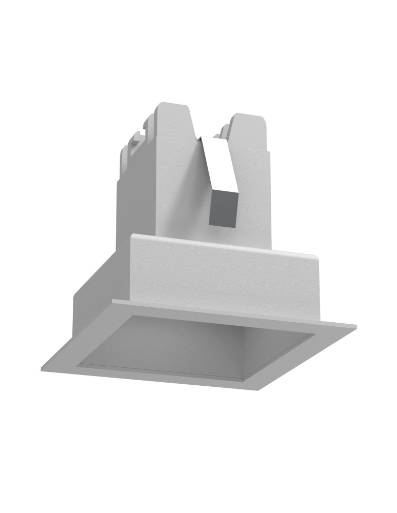 LED flush-mounted lamps - Brosline Recessed Lamp A - Glare in 1 - White 3000K 3040. - product kolory-swiatla.pl 1