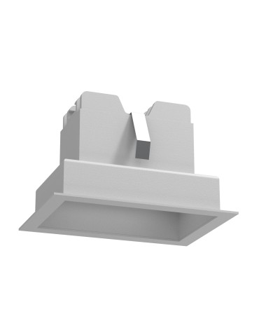 Brosline Recessed Lamp A - Glare in 2 - White 4000K 3045