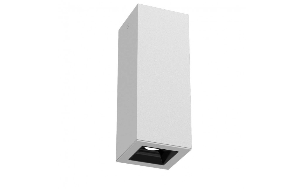 Brosline Plafon A - Glare 1 - Biały (100 mm) 3000K 1031