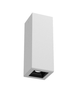 Brosline Plafond A - Glare 1 - White (120 mm) 4000K 1032
