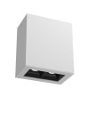 Brosline Plafond A - Glare 2 - White (100 mm) 4000K 1036