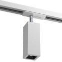 Brosline Spot A - Glare track 1 - Biały - Szynoprzewód 1F 230V 3000K 6316