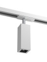 Brosline Spot A - Glare track 1 - White - Rail 1F 230V 3000K 6316.