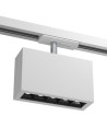 Brosline Spot A - Glare track 5 - White - Rail 1F 230V 4000K 6325.