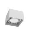 Brosline Plafond Cage out 0-1 - White (85 mm) 1268
