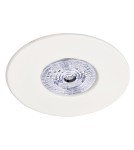 Flush-mounted hermetic lamps - Brosline Chito Recessed Lamp - White IP54 3027 - product 1