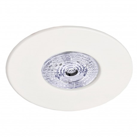 Brosline Lampa wpuszczana Chito - Biała IP54 3027