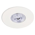 Brosline Lampa wpuszczana Chito - Biała IP54 3027