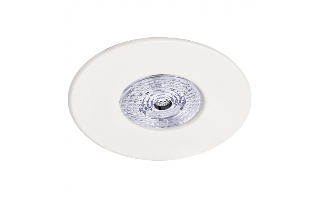 Brosline Lampa wpuszczana Chito - Biała IP54 3027