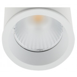 MAXlight Tub Decorative Ring White RC0155/C0156.