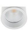 Maxlight White Pierścień Ozdobny Biały Do Tub RC0155/C0156 WHITE