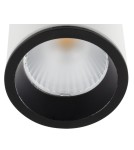 Rings - Maxlight Black Decorative Ring For Tub RC0155/C0156 BLACK - product 1