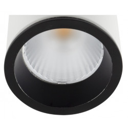 MAXlight Tub Decorative Ring Black RC0155/C0156.
