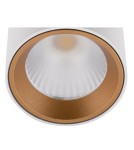 Rings - Maxlight Gold Decorative Ring for Tubes RC0155/C0156 GOLD. - product 1
