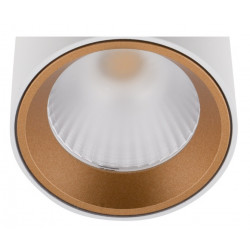 MAXlight Tub Decorative Ring Gold RC0155/C0156.