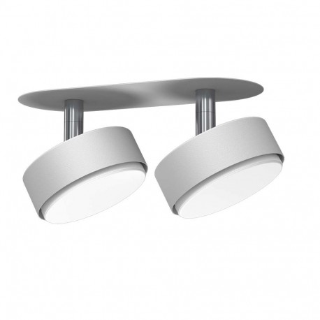 Brosline Lampa wpuszczana Drop in 2 - Biała 3276