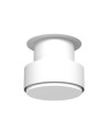 Brosline Plafond Etna 1 - White (70 mm) 1266