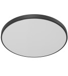 LED Plafonds - Brosline Plafond Ika 32 - White-Black IP54 1063 - product 1