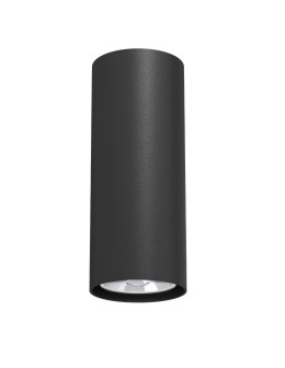 Brosline Plafond Point 40 - Black (100 mm) 1250