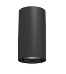 Round ceiling luminaires - Brosline Plafond Point 55 - Black (100 mm) 1252 - product 1