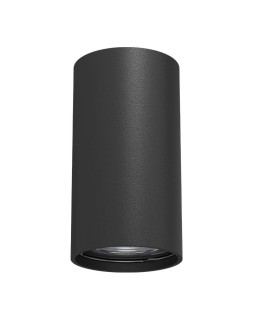 Brosline Plafon Point 55 - Czarny (100 mm) 1252