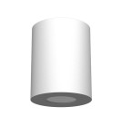 Round ceiling luminaires - Brosline Plafond Point H 80 - White IP44 (100 mm) 1257 - product 1