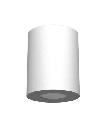 Brosline Plafond Point H 80 - White IP44 (100 mm) 1257