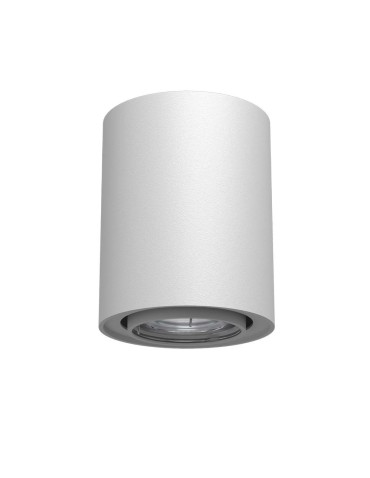 Brosline Plafond Point H 80 move - White (100 mm) 1259