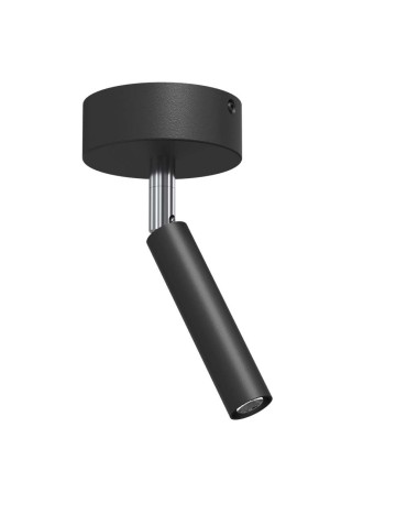 Brosline Spotlight Point 22 move - Black 2281