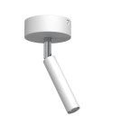 Spotlight ceiling lamps - Brosline Spotlight Point 22 move - White 2283 - product 1