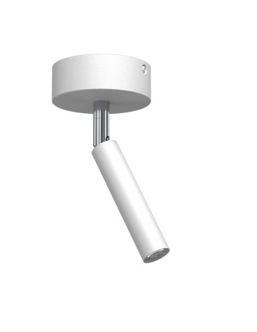 Brosline Spotlight Point 22 move - White 2283