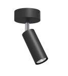 Spotlight ceiling lamps - Brosline Spotlight Point 40 move - Black 2284 - product 1