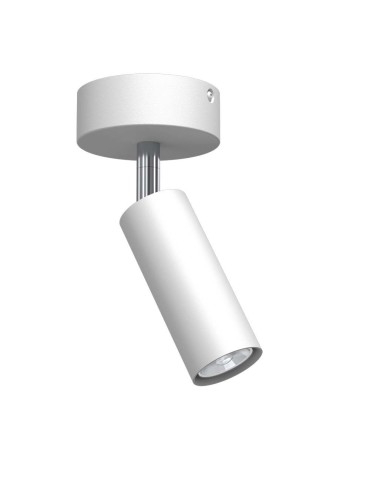 Brosline Spotlight Point 40 move - White 2285