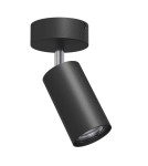 Spotlight ceiling lamps - Brosline Spotlight Point 55 move - Black 2286 - product 1