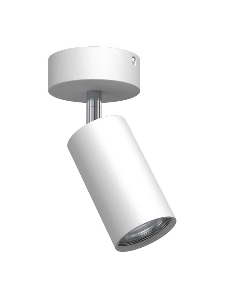 Spotlight ceiling lamps - Brosline Spotlight Point 55 move - White 2287 - product kolory-swiatla.pl 1