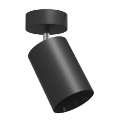 Brosline Reflektor Point dif 80 move - Czarny 2288