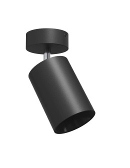 Brosline Spotlight Point dif 80 move - Black 2288