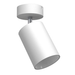 Brosline Reflektor Point dif 80 move - Biały 2289