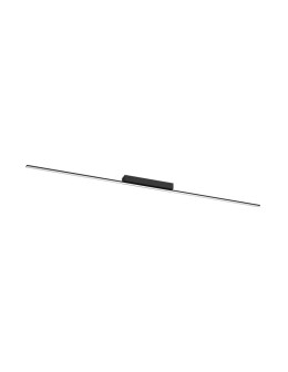 Brosline Plafond Slim C - Black (1200 mm) 3000K 1289